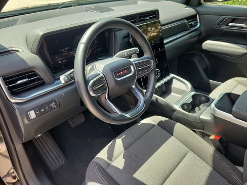 Used 2026 GMC Terrain Elevation FWD image 15