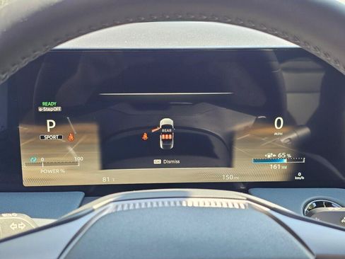 Used 2026 Nissan Leaf SV+ w/ Floor Mat Package (SV+) FWD image 33