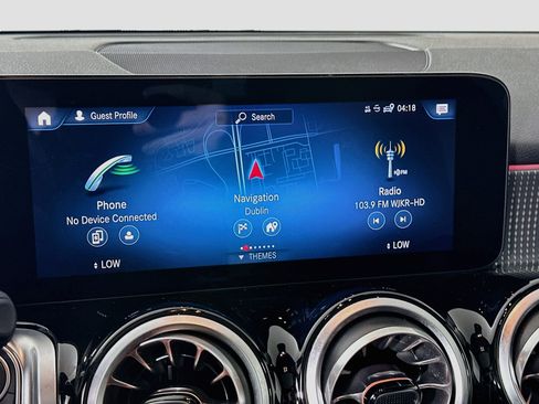 Certified 2022 Mercedes-Benz GLB 250 4MATIC image 19