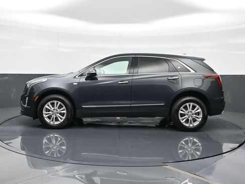 Used 2022 Cadillac XT5 Luxury FWD image 5