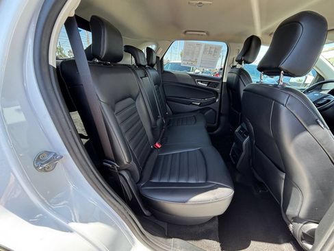 Used 2024 Ford Edge SEL AWD/4WD image 40