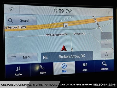 Used 2020 Ford F150 XLT w/ Equipment Group 302A Luxury AWD/4WD image 13