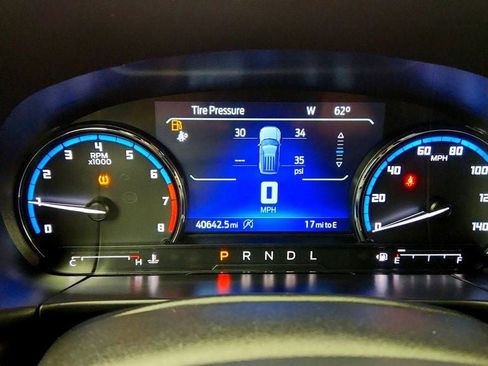 Used 2023 Ford Bronco Sport Outer Banks AWD/4WD image 14