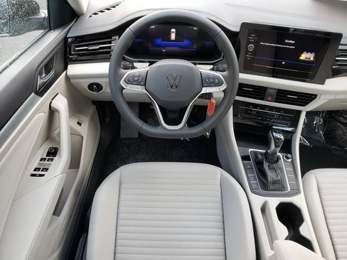 New 2026 Volkswagen Jetta S FWD image 9