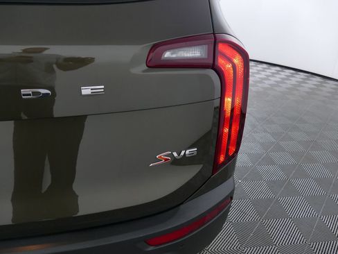 Used 2020 Kia Telluride S AWD/4WD image 28
