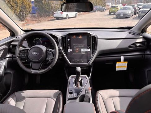 New 2026 Subaru Crosstrek 2.5i Limited image 13