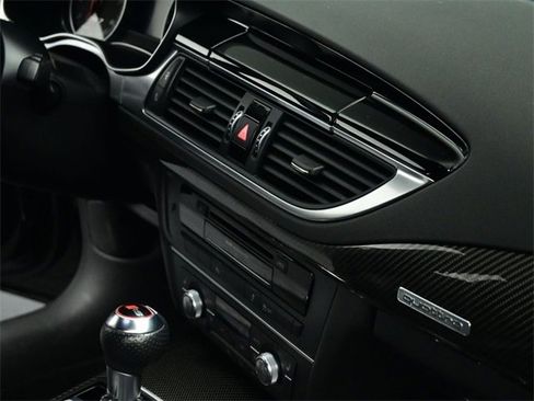 Used 2016 Audi RS 7 Prestige image 42