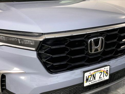 Used 2025 Honda Pilot Touring image 30