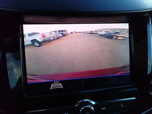 Used 2021 Chevrolet Trax LS w/ Tint and Cruise Package image 19