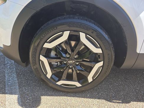Used 2024 Kia Telluride S w/ S Sunroof Package FWD image 28