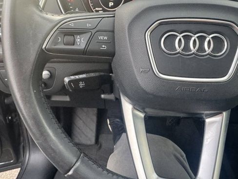 Used 2018 Audi Q5 Prestige image 22