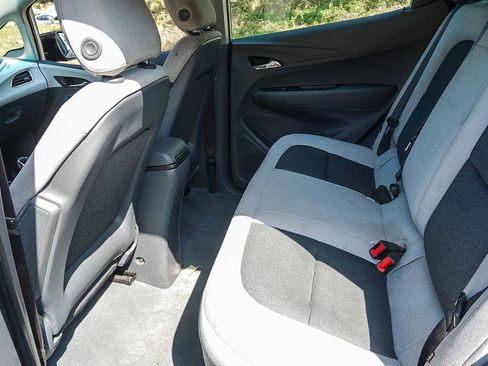 Used 2019 Chevrolet Bolt LT FWD image 20