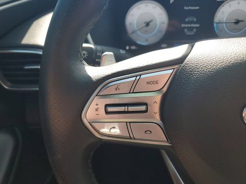 Certified 2022 Hyundai Santa Fe Calligraphy FWD image 21