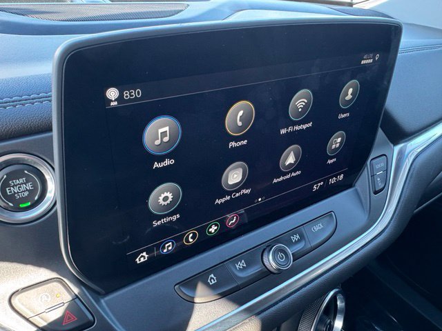 Certified 2023 Chevrolet Blazer LT AWD/4WD image 2