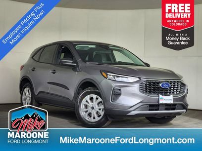New 2026 Ford Escape Active w/ Cold Weather Package