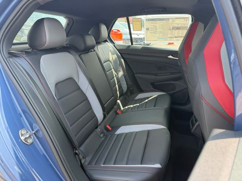 New 2026 Volkswagen GTI Autobahn FWD image 12