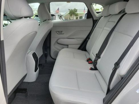 Used 2026 Hyundai Kona SEL Sport FWD image 7