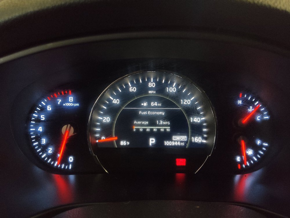 Used 2019 Kia Sorento EX AWD/4WD image 23
