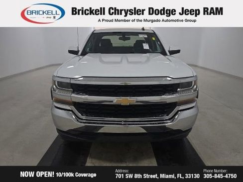 Used 2019 Chevrolet Silverado 1500 LT image 14