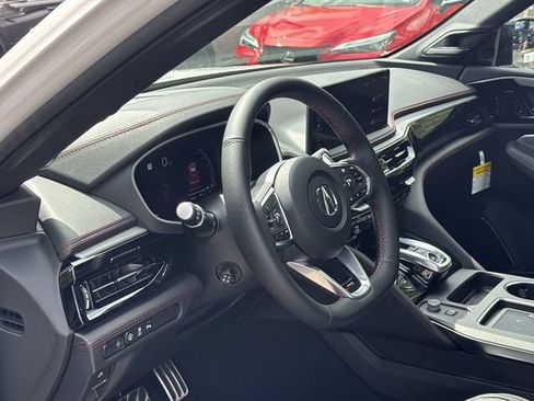 New 2026 Acura MDX A-Spec AWD/4WD image 8