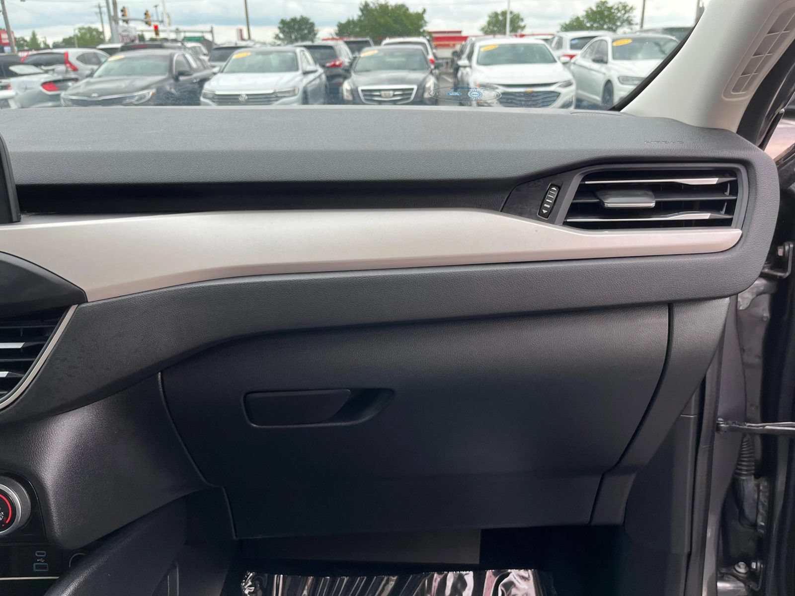 Used 2021 Ford Escape S FWD image 24