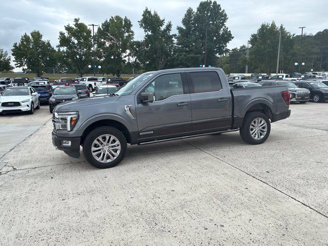 Used 2024 Ford F150 King Ranch AWD/4WD image 14