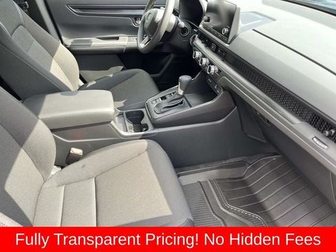 Used 2024 Honda CR-V LX image 22