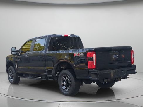 Certified 2024 Ford F250 XL w/ STX Appearance Package AWD/4WD image 42