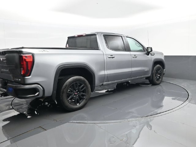 Used 2024 GMC Sierra 1500 Elevation AWD/4WD image 21