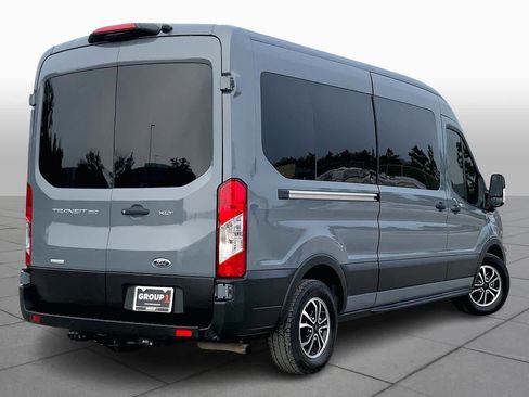 Used 2024 Ford Transit 350 XLT w/ Upfitter Package image 12