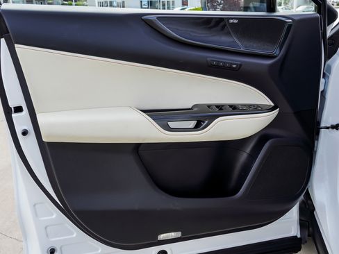 Used 2024 Lexus NX 350 AWD w/ Vision Package image 21