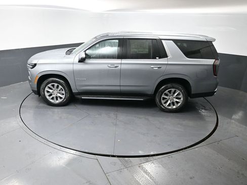 New 2026 Chevrolet Tahoe Premier image 46