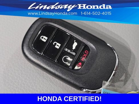 Certified 2023 Honda Pilot Elite image 23