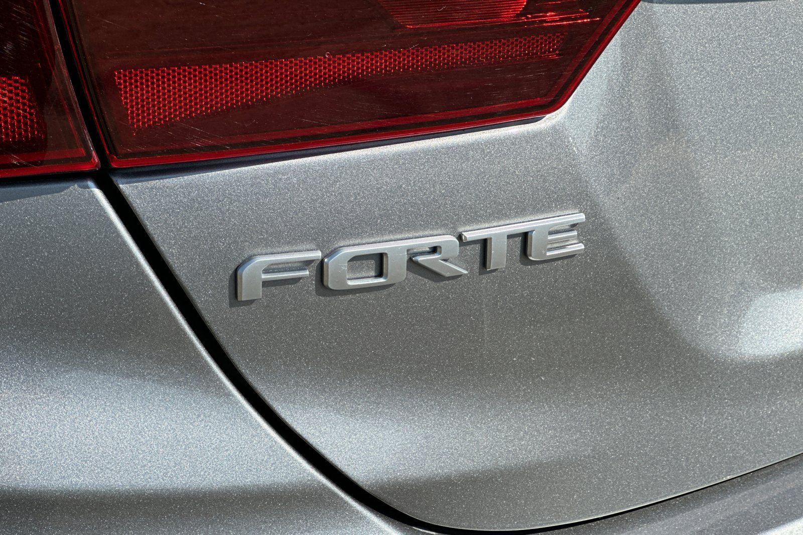 Used 2024 Kia Forte LXS FWD image 25