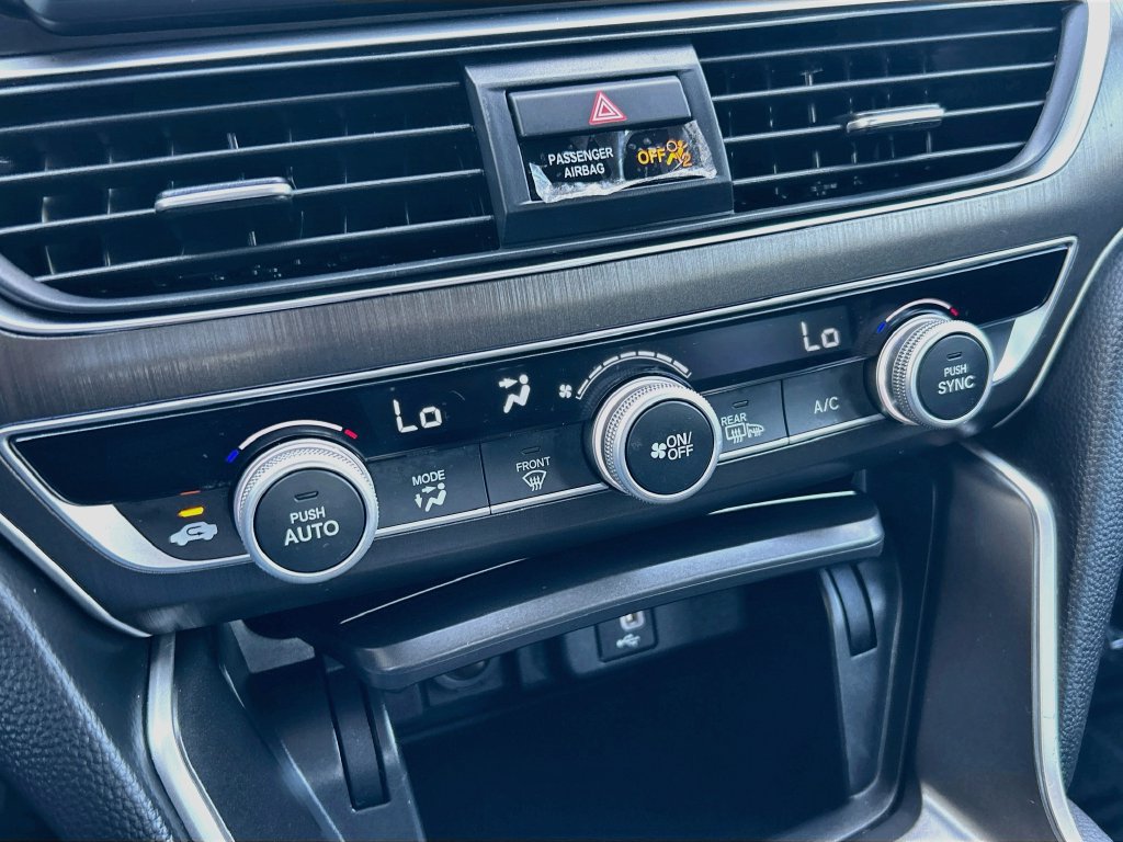 Used 2020 Honda Accord Hybrid image 15