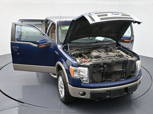 Used 2010 Ford F150 Lariat image 43