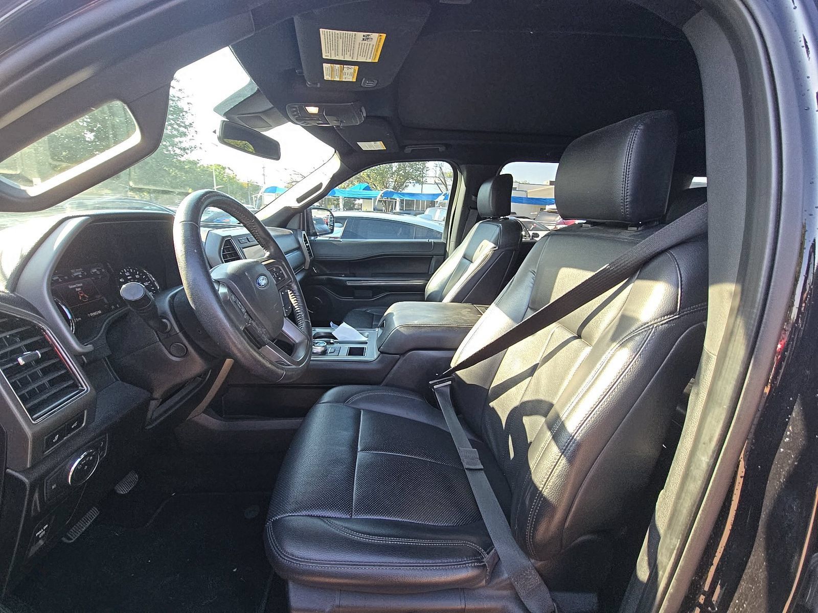 Used 2020 Ford Expedition XLT w/ Equipment Group 202A RWD image 7