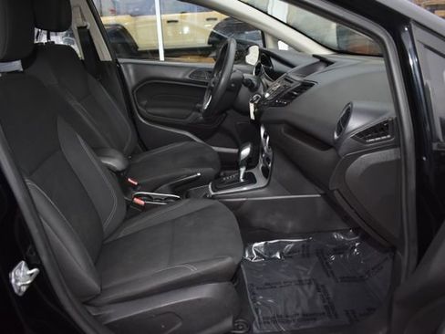 Used 2019 Ford Fiesta SE w/ Cold Weather Package image 36