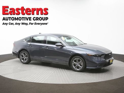Used 2024 Honda Accord EX-L image 49