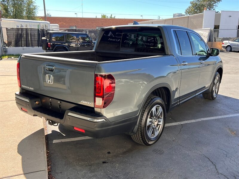 Used 2019 Honda Ridgeline RTL-E image 9
