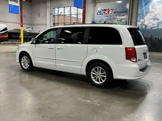 Used 2016 Dodge Grand Caravan SXT w/ Rear Park Assist Package video 3