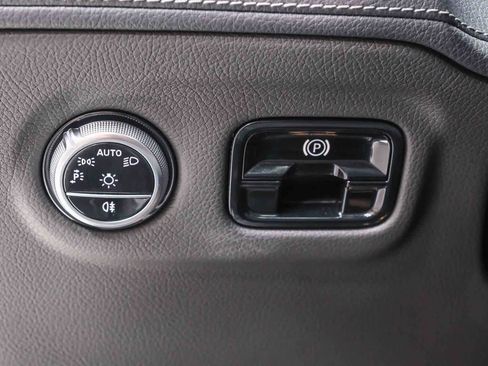 Certified 2023 Mercedes-Benz EQE 350+ 4MATIC SUV image 23