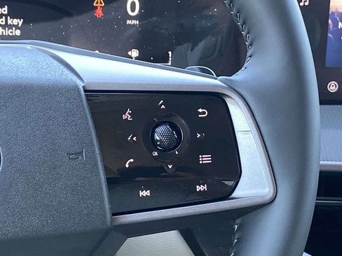 New 2026 Nissan Murano SV AWD/4WD image 28