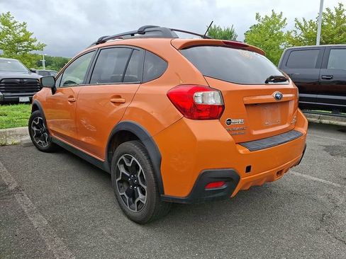 Used 2015 Subaru Crosstrek 2.0i Premium w/ Popular Package #1 AWD/4WD image 6