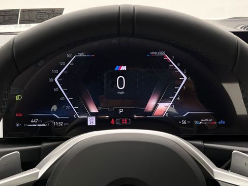 New 2026 BMW 430i xDrive Coupe w/ M Sport Package AWD/4WD image 16