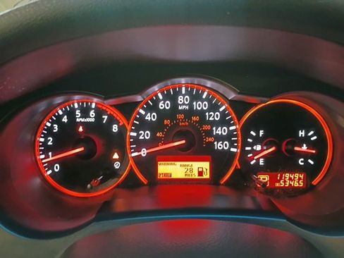 Used 2008 Nissan Altima 2.5 S image 13