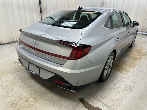 Used 2023 Hyundai Sonata SEL FWD image 10