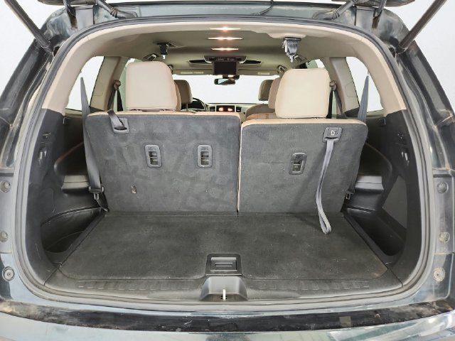 Used 2018 Honda Pilot Touring image 25
