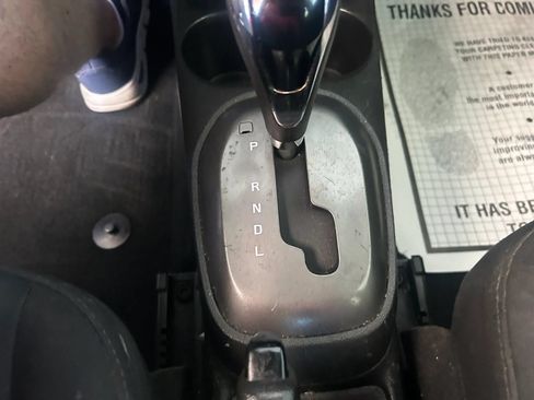 Used 2020 Chevrolet Spark LS FWD image 13
