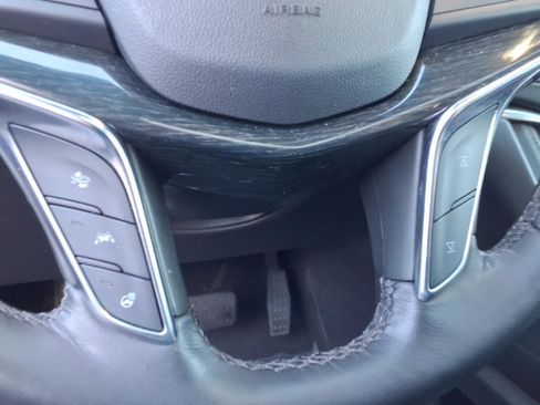 Certified 2023 Cadillac XT5 Premium Luxury AWD/4WD image 26